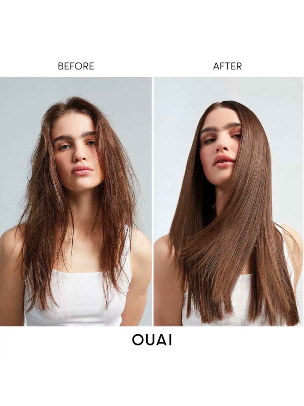 OUAI Hair Styling Oil .17 fl oz - Picture 4 of 6